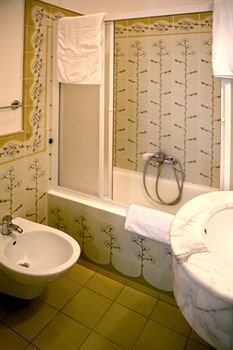 Hotel Villa Margherita