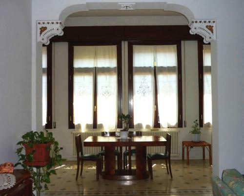 Bed & Breakfast Il Giardino Segreto