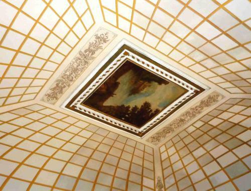 Bed & Breakfast Il Giardino Segreto