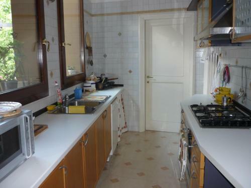 Bed & Breakfast Il Giardino Segreto