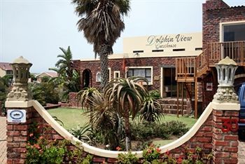 Hostal Dolphin View Guesthouse