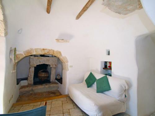 Holiday Home Ostuni