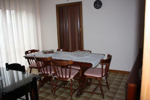 Apartamento B&B Da Roby