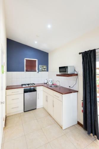 White Beach Apartments Noord/eagle Beach