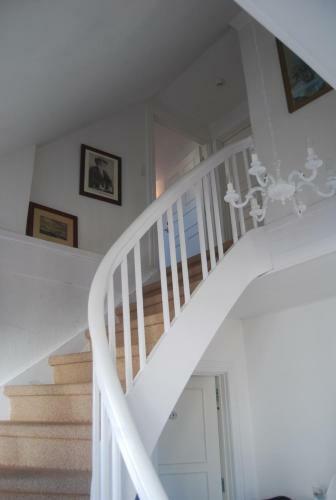Hostal Badepension Marienlund