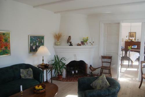 Hostal Badepension Marienlund