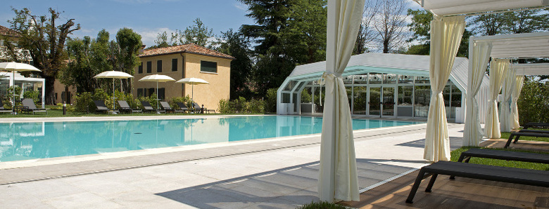 Hotel Resort Donna Lucia