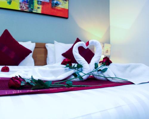 Hotel Delu Villas & Suite