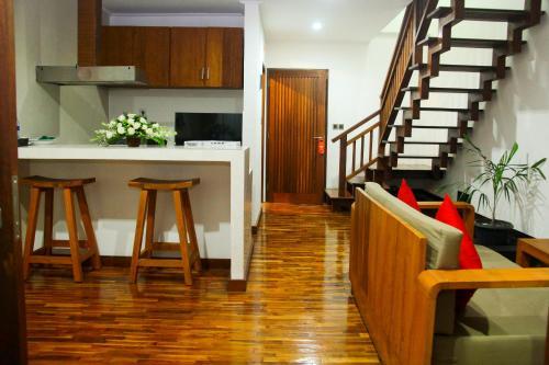 Hotel Delu Villas & Suite
