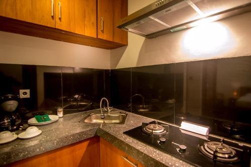 Hotel Delu Villas & Suite