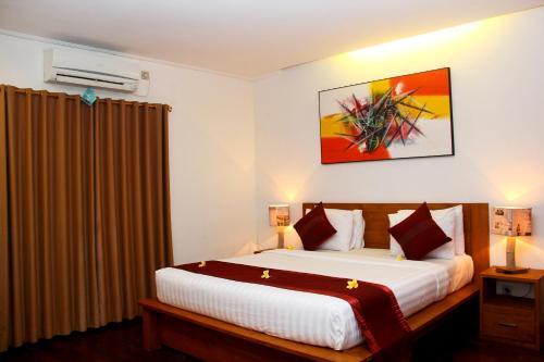 Hotel Delu Villas & Suite