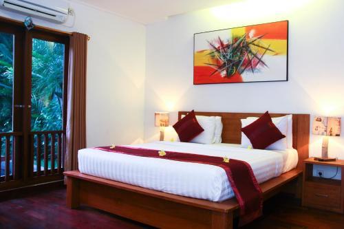 Hotel Delu Villas & Suite