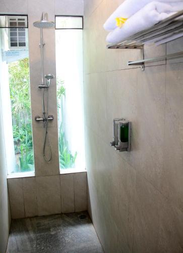 Hotel Delu Villas & Suite