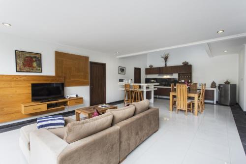 Hotel Delu Villas & Suite