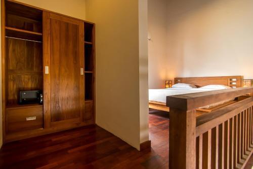 Hotel Delu Villas & Suite