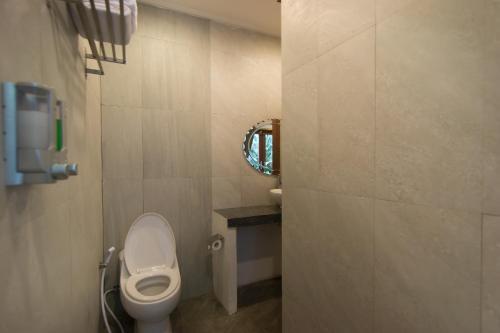 Hotel Delu Villas & Suite