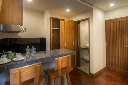 Hotel Delu Villas & Suite