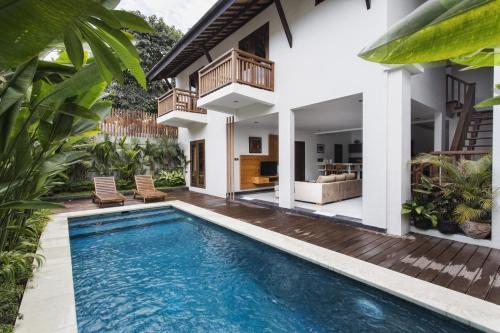 Hotel Delu Villas & Suite