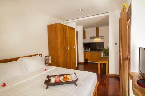 Hotel Delu Villas & Suite