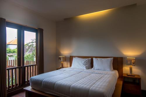 Hotel Delu Villas & Suite