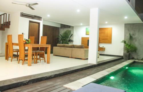 Hotel Delu Villas & Suite