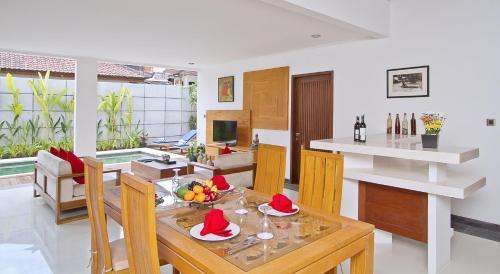 Hotel Delu Villas & Suite