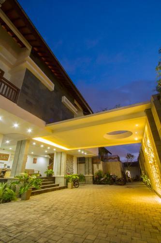 Hotel Delu Villas & Suite