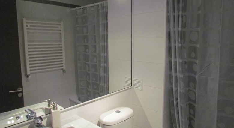 Apartamentos Departamento Condominio Costa Puc�n