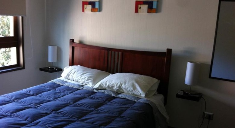Apartamentos Departamento Condominio Costa Puc�n