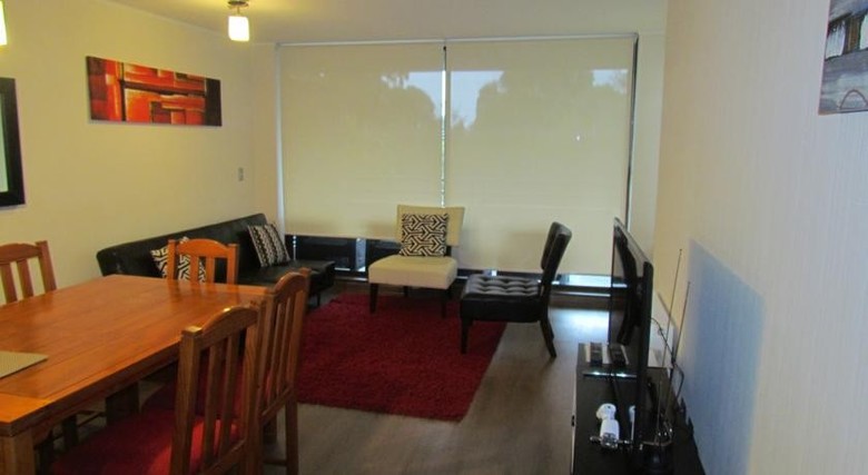 Apartamentos Departamento Condominio Costa Puc�n