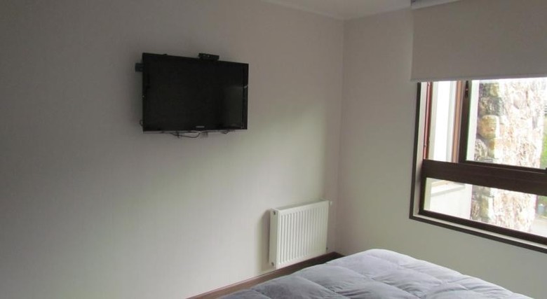 Apartamentos Departamento Condominio Costa Puc�n