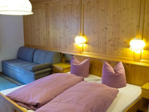 Hostal Haus Dorfplatz
