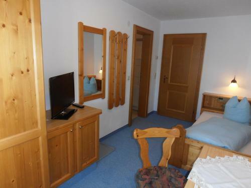 Hostal Haus Dorfplatz