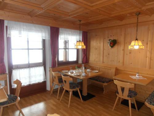 Hostal Haus Dorfplatz
