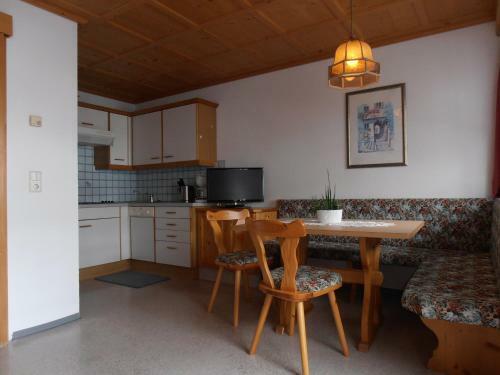 Hostal Haus Dorfplatz