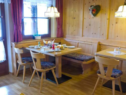 Hostal Haus Dorfplatz