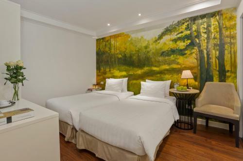 Hanoi La Selva Hotel