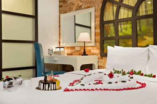 Hanoi La Selva Hotel