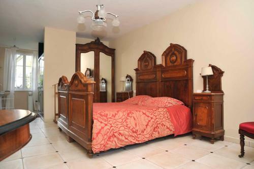 Bed & Breakfast Chambres Et Tables D'h�tes Le Voriou