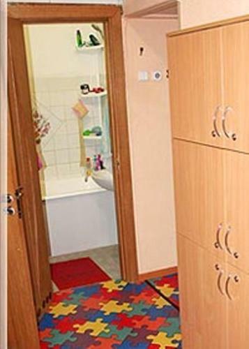 Rock'n'roll Comfort City Hostel