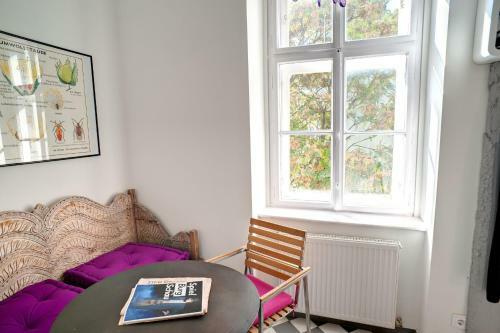 Apartamento Yppartment