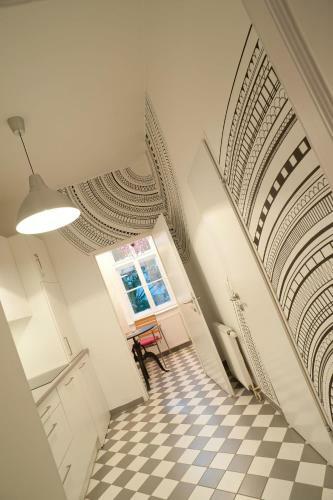 Apartamento Yppartment