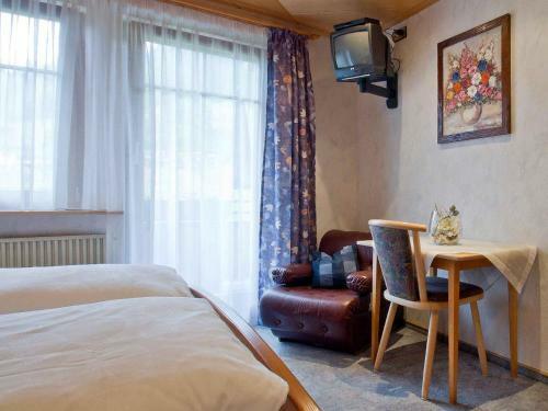 Apartamento G�stehaus Schoch