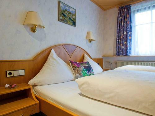Apartamento G�stehaus Schoch