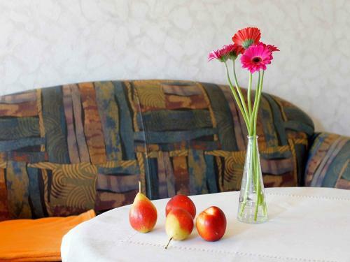 Apartamento G�stehaus Schoch