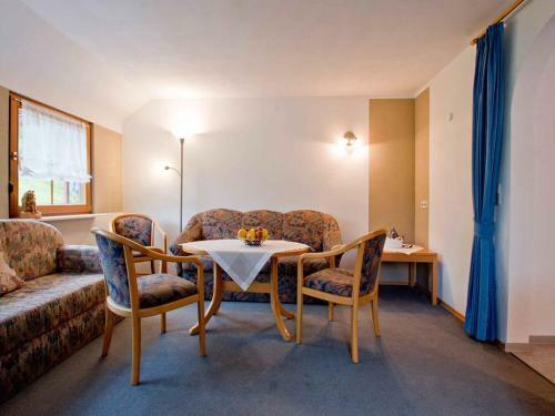Apartamento G�stehaus Schoch