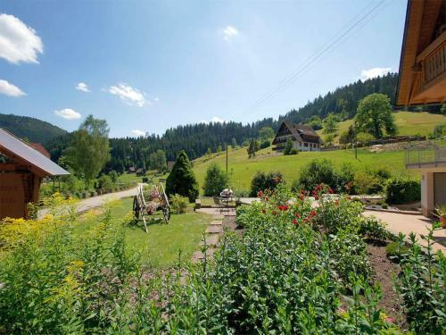 Apartamento G�stehaus Schoch
