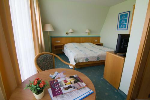 Hotel Zur Kleinen Meerjungfrau