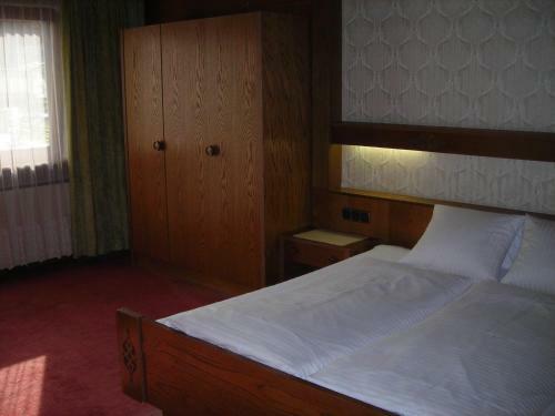 Hostal Landhaus Zum Griena