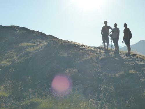 Hostal Landhaus Zum Griena